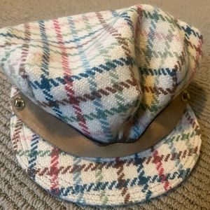Coach hat. Never worn-with tags